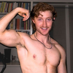 Luke Grenoble